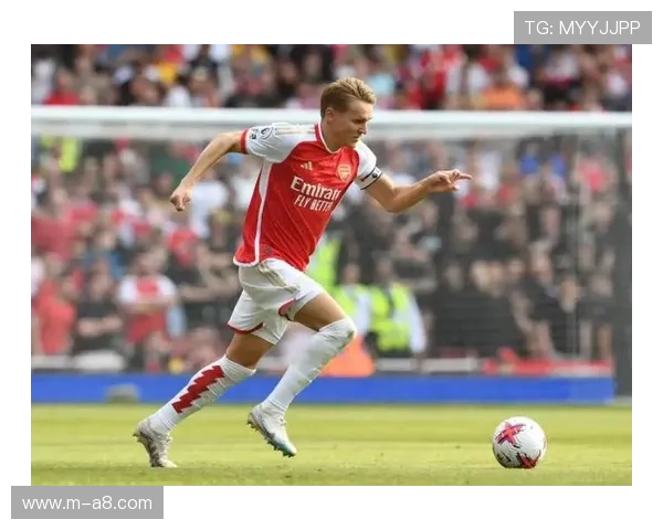 阿森纳2-1力克布莱顿，厄德高远射斩获赛季首球