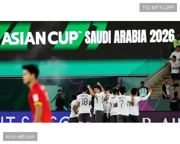 黑马之旅止步：中国U23决赛失利但赢得未来