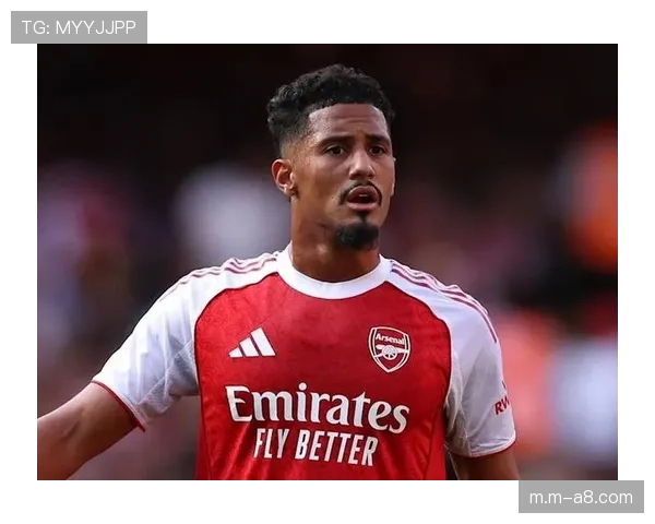 阿森纳六人伤病告急，萨利巴因病缺阵布伦特福德之战