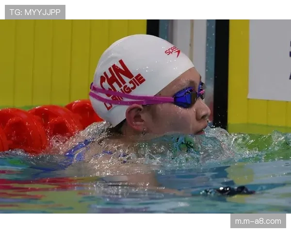 U系列比赛厦门站潘思淇400米自由泳4分30秒02达一级 U系列比赛厦门站潘思淇400米自由泳4分30秒02达一级