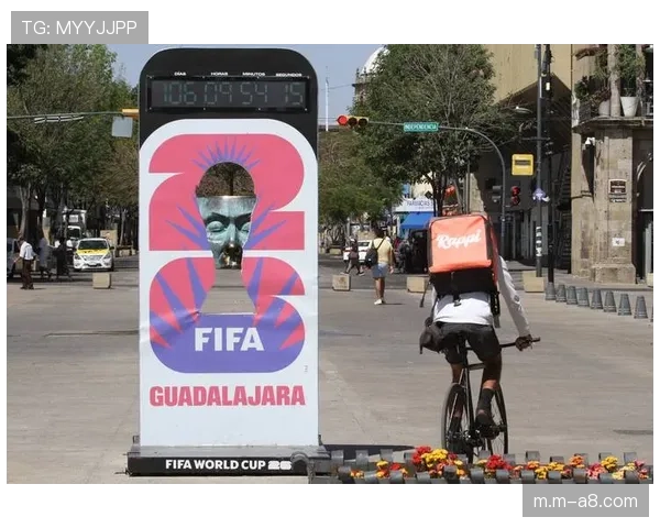 墨西哥世界杯组委会公布安保计划,将启用面部识别技术 墨西哥世界杯组委会公布安保计划,将启用面部识别技术