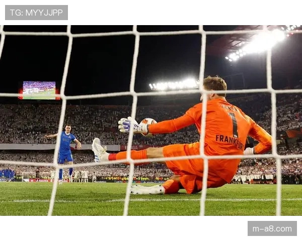 欧协联：法兰克福点球大战淘汰塞尔维特，惊险晋级八强