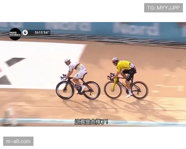 巴黎-鲁贝赛道变化：前四个石头路段接近，早期难度明显增加